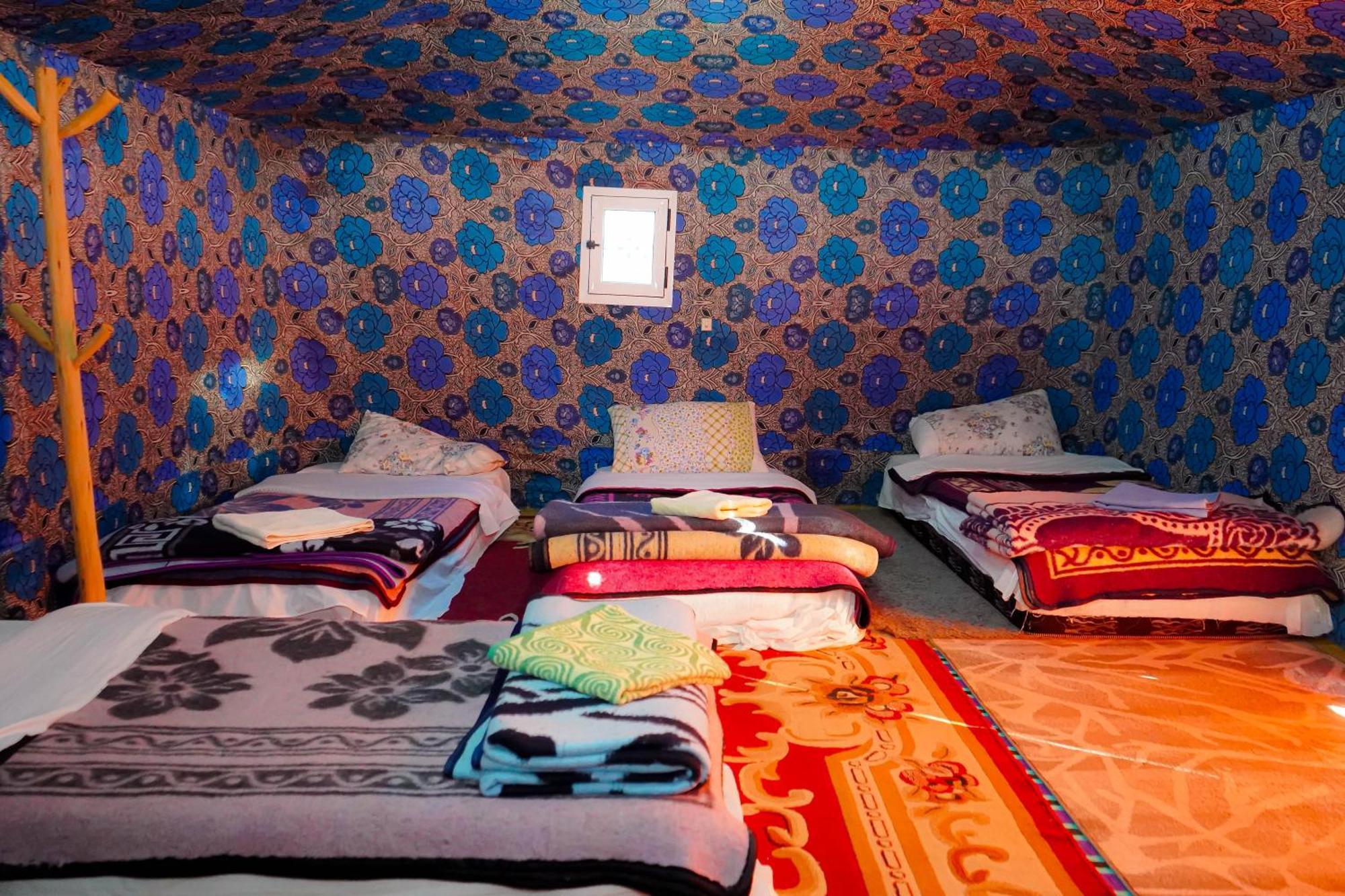 Mustapha Camp Merzouga Exteriér fotografie