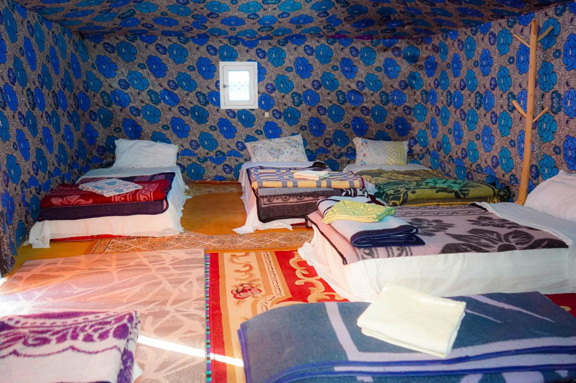 Mustapha Camp Merzouga Exteriér fotografie